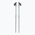 Fizan Speed nordic walking poles ocean blue