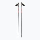 Nordic walking poles Fizan Lite coral