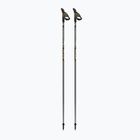 Nordic walking poles Fizan Runner gold