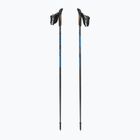 Nordic walking poles Fizan Runner blue