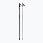 Nordic walking poles Fizan Runner pink