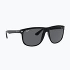 Sunglasses Ray-Ban Boyfriend black/grey