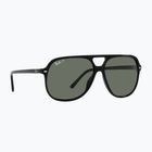 Sunglasses Ray-Ban Bill black/green g-15