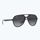 Sunglasses Ray-Ban RB4376 black/grey gradient