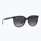 Sunglasses Ray-Ban RB4378 black/gradient grey