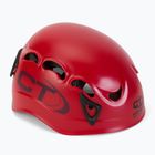 Climbing Technology Galaxy climbing helmet red