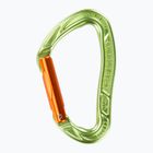 Climbing Technology Nimble Evo S green-orange carabiner 2C39200ZZA