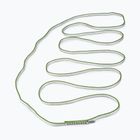 Climbing Technology Looper Dy 180 cm white/green climbing loop