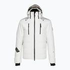 Men's EA7 Emporio Armani Fiacca Piumino ski jacket 6RPG10 white