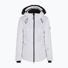 EA7 Emporio Armani women's ski jacket Giubbotto 6RTG04 white