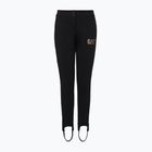 EA7 Emporio Armani women's ski leggings Pantaloni 6RTP07 black