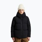 Women's jacket Woolrich Cloud Madison black