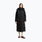 Women's jacket Woolrich Kelly Long black