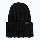 Women's winter hat Woolrich Chunky Beanie 2026 black