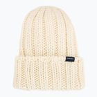 Women's winter hat Woolrich Chunky Beanie 2026 milky cream