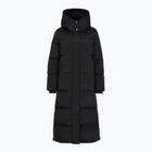 Women's jacket Kurtka Woolrich Kelly Long Parka black