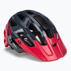 Bike helmet KASK Rex black-red CHE00038.267