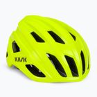 KASK Mojito 3 bicycle helmet yellow CHE00076.221