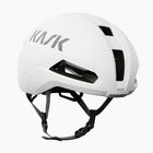 Bike helmet KASK Nirvana white matte