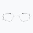 Eyeglasses corrective insert Koo Optical Clip Evo Demos/Alibi/Spectro crystal