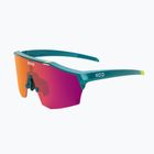 Koo Alibi bora hansgrohe/fuchsia photochromic mirror sunglasses