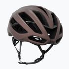 Bike helmet KASK Protone Icon espresso brown matt