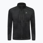 Men's sweatshirt Montura Nordic Fleece black