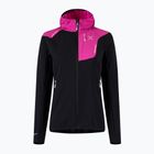 Montura women's jacket Ski Style 2 neo/intense violet