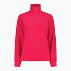 Women's sweatshirt CMP 3G27836 carminio