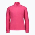 Children's fleece sweatshirt CMP 3G28235 carminio