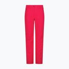 Women's ski trousers CMP 3W20636 carminio