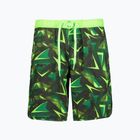 Men's CMP swim shorts green 31R9127/39ZG
