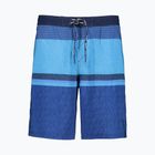 Men's CMP swim shorts blue 31R9167/11ZG
