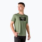 CMP men's trekking shirt green 30T5057/F832