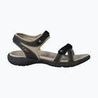 CMP women's sandals Adib nero/sand
