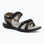 CMP women's sandals Adib nero/sand