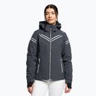 CMP women's ski jacket grey 31W0186/U911