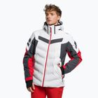 CMP men's ski jacket white 31W0327/A001