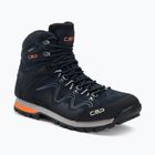 Men's trekking boots CMP Athunis Mid grey 31Q4977