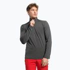 Men's CMP grey ski sweatshirt 30L1097/U911