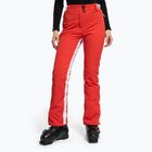 CMP women's ski trousers red 30W0806/C827