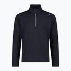 Men's CMP sweatshirt 3G10747 b.blue / ice