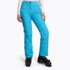 CMP women's ski trousers blue 3W18596N/L613