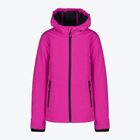 CMP children's softshell jacket pink 3A29385N/01HL
