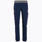 CMP women's trekking trousers blue 31T7696/17ML