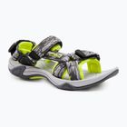 CMP Hamal cemento/acido children's sandals