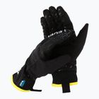 Men's Level Back XC trekking gloves black 3495