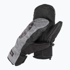 Level Vertigo Pro Mitt dark ski glove