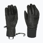 Ski gloves Level Eighties black