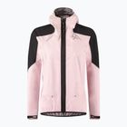 Montura Magic 2.0 women's rain jacket light rose